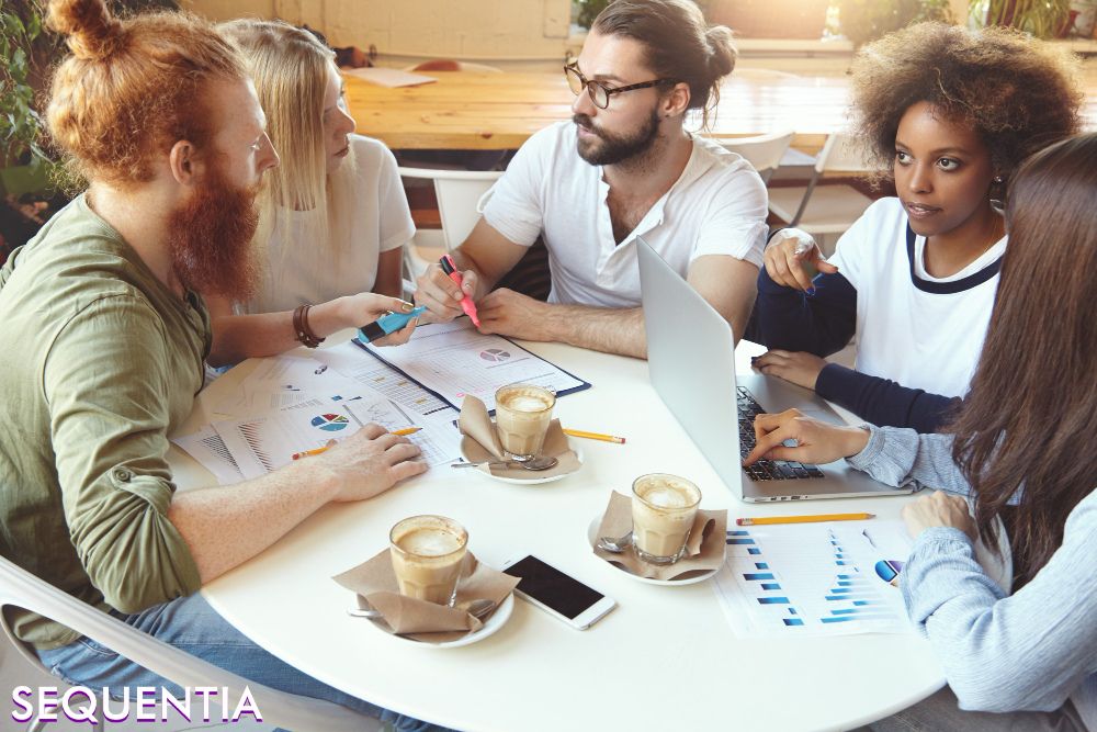 Automation Sequentia